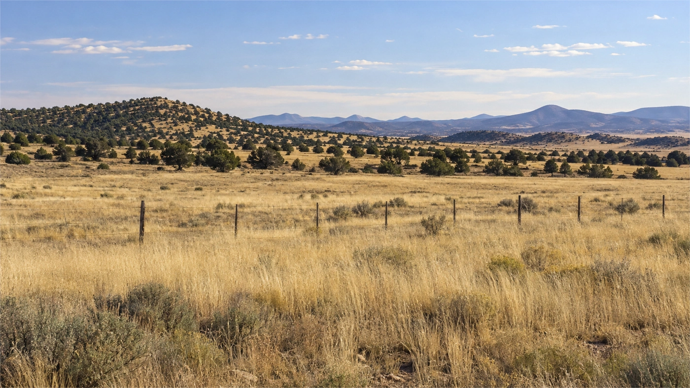 Arizona Land Buyers: What Sellers Should Know Arizona land guide