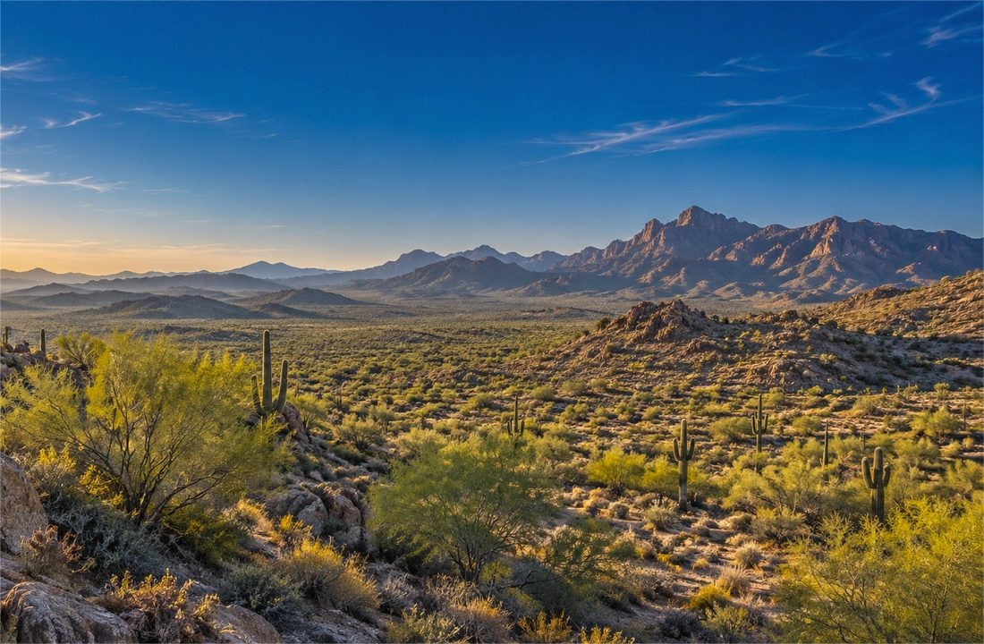 Arizona land closing documents for How to Sell Land Online in Arizona