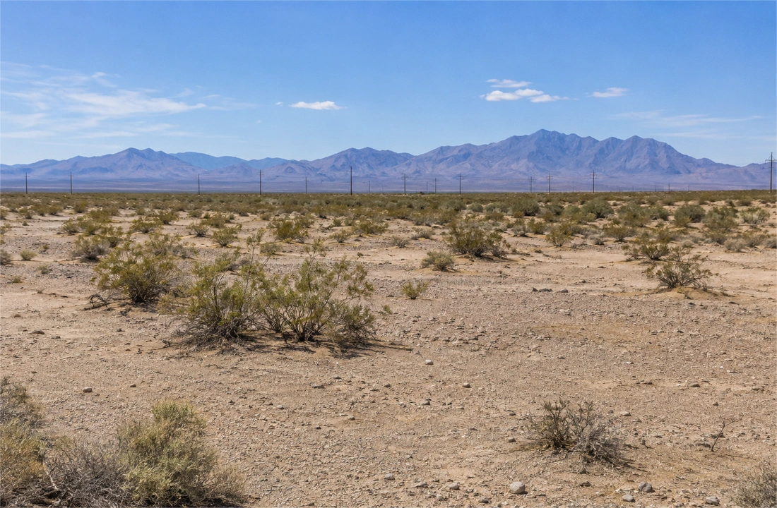 Arizona land offer review for Selling Land to a Developer in Arizona
