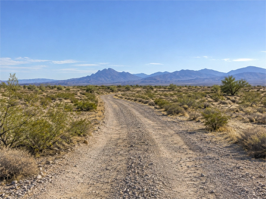 Rural Access Parcels in Clifton