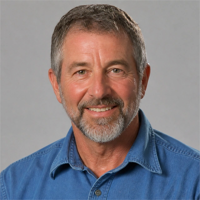 Adrian Solis, Arizona landowner