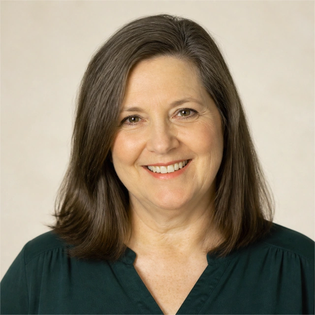 Helen Markham, Arizona landowner